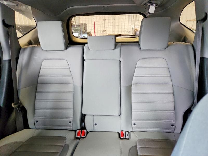 2021 HONDA CR-V EX 10