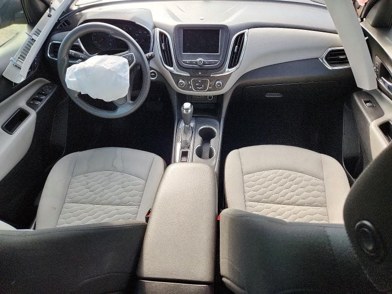 2019 CHEVROLET EQUINOX LS 8