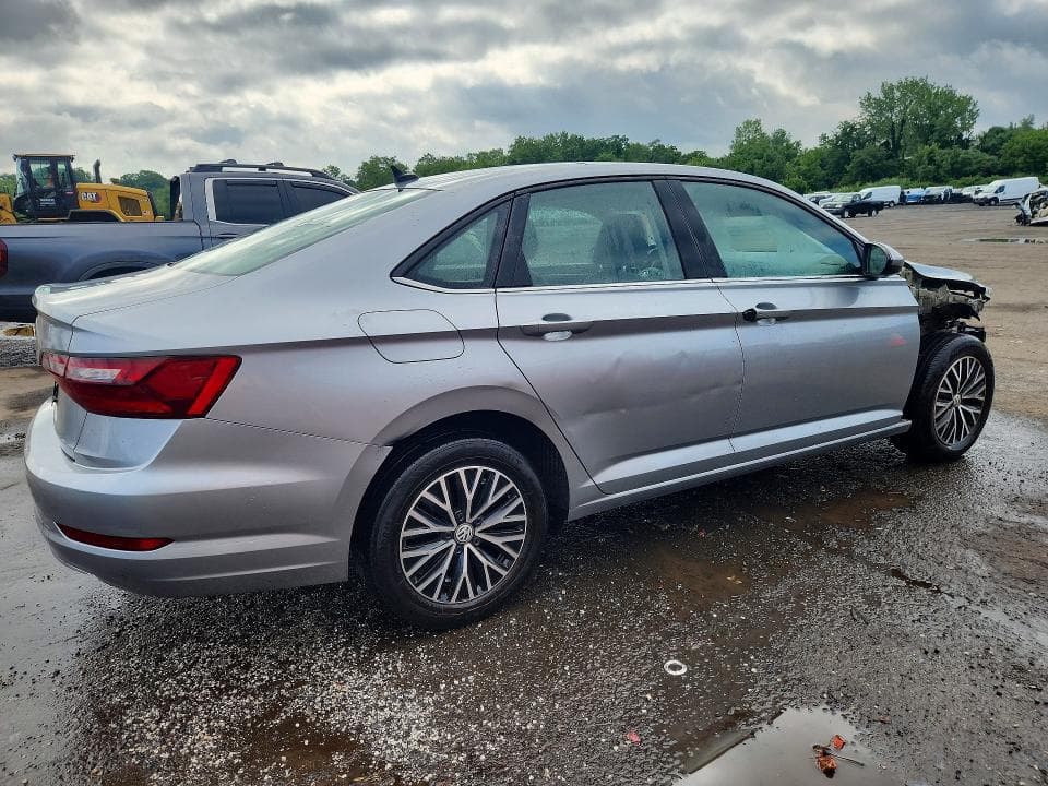2020 VOLKSWAGEN JETTA S 3