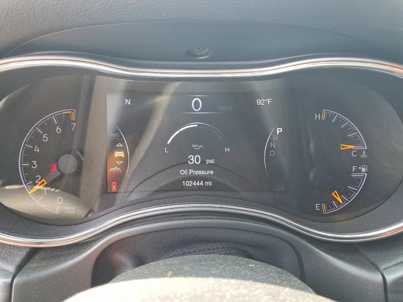 2022 JEEP GRAND CHEROKEE LAREDO E 9
