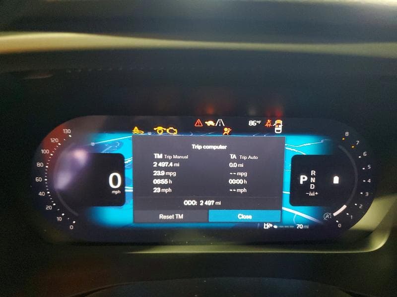 2026 VOLVO XC40 PLUS 9