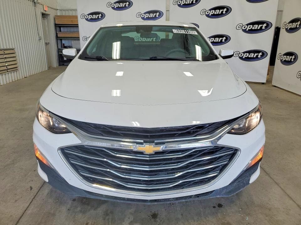 2023 CHEVROLET MALIBU LS 5