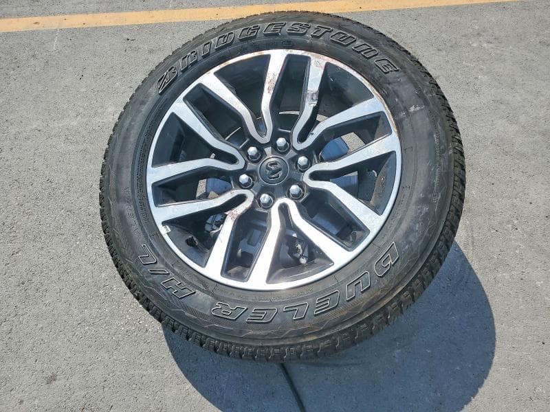 2026 RAM 1500 LIMITED 12