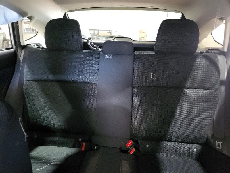 2017 SUBARU CROSSTREK PREMIUM 10