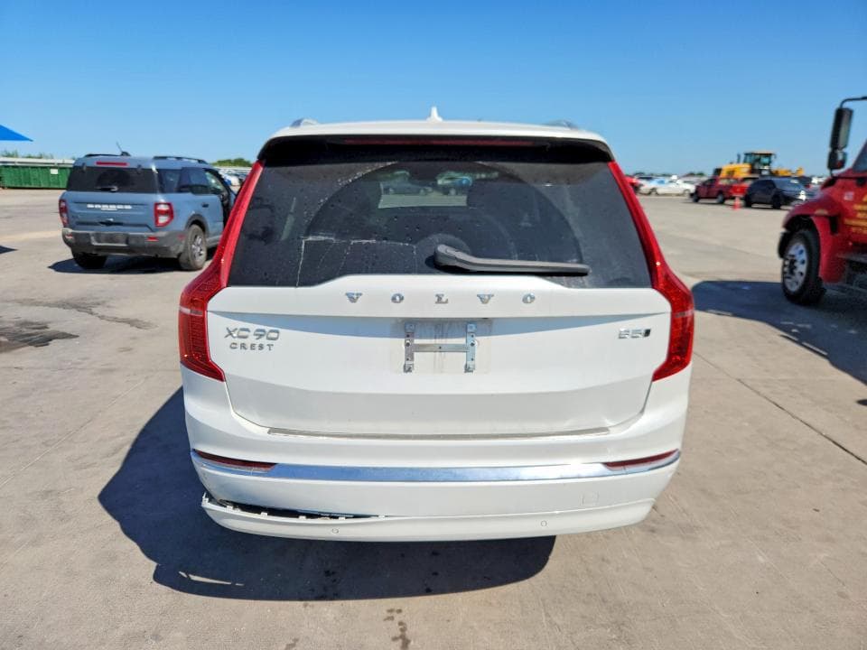 2023 VOLVO XC90 PLUS 6