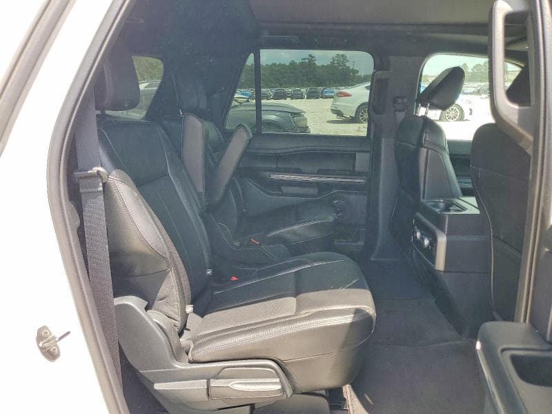 2021 FORD EXPEDITION MAX XLT MAX XLT 11
