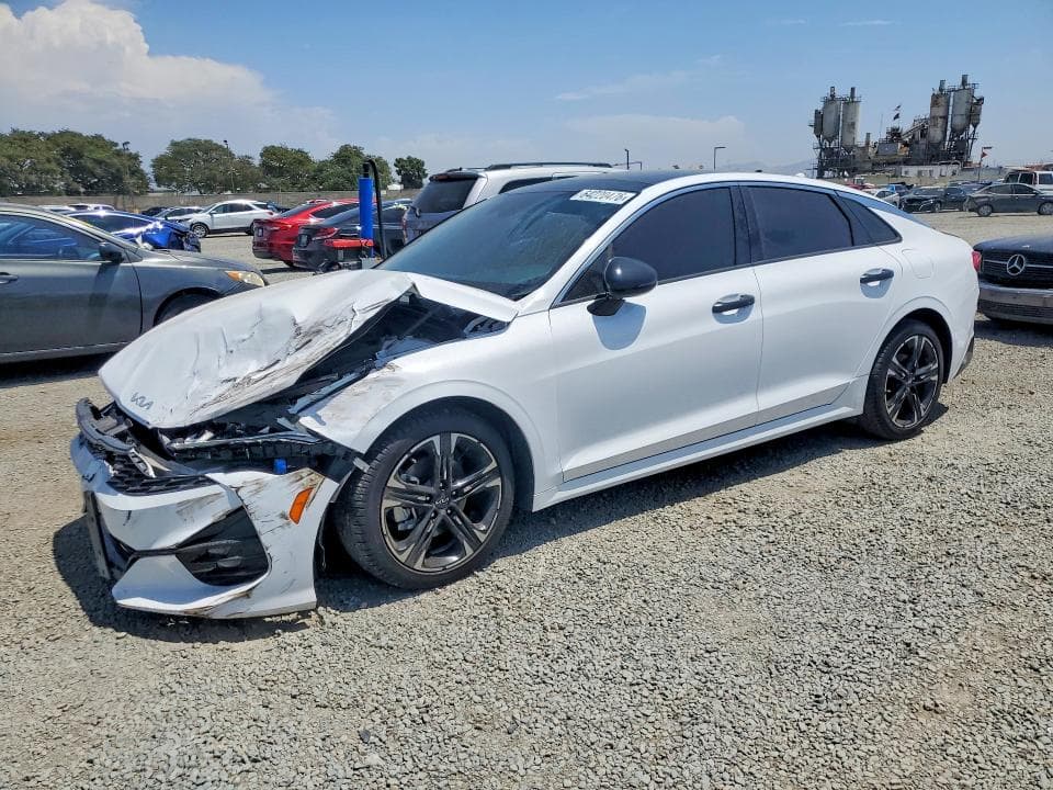 2023 KIA K5 GT LINE - 1