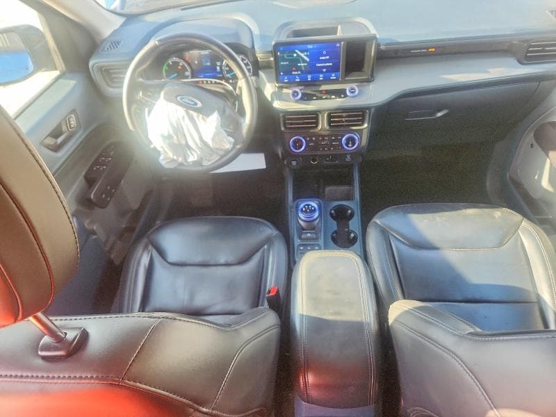 2023 FORD MAVERICK XL 8