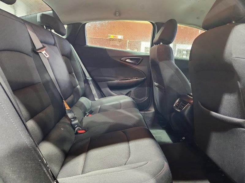 2022 CHEVROLET MALIBU LT 10
