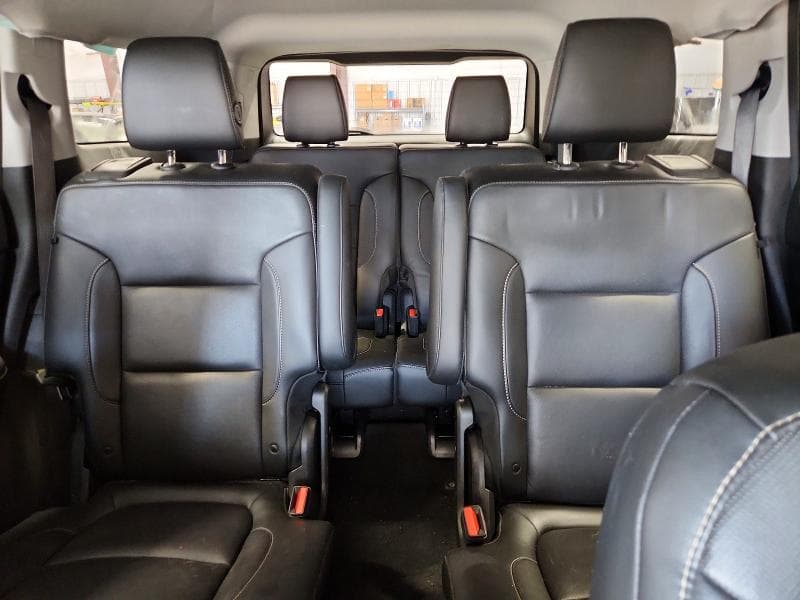 2019 GMC ACADIA SLT-1 10