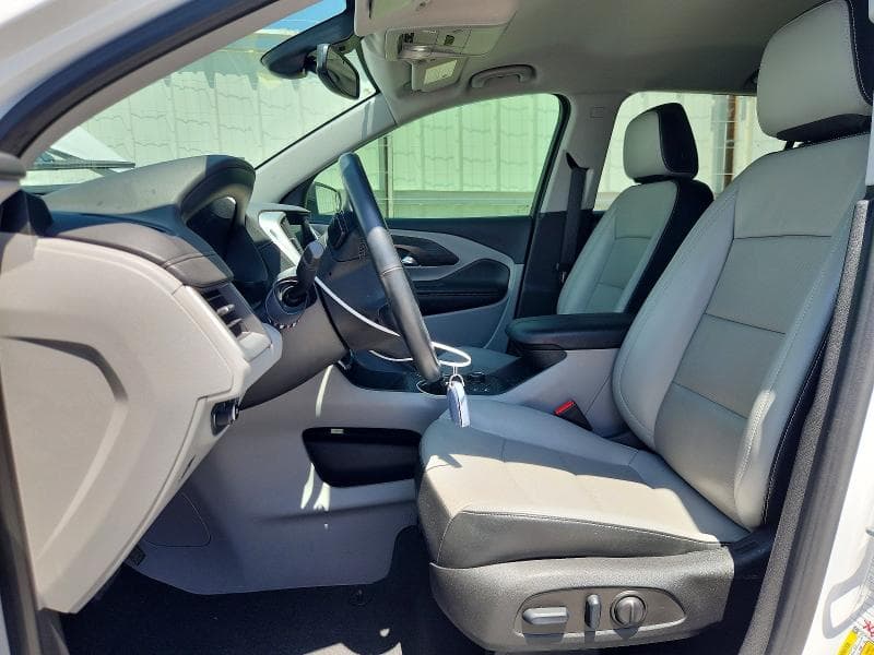 2023 GMC TERRAIN SLT 7