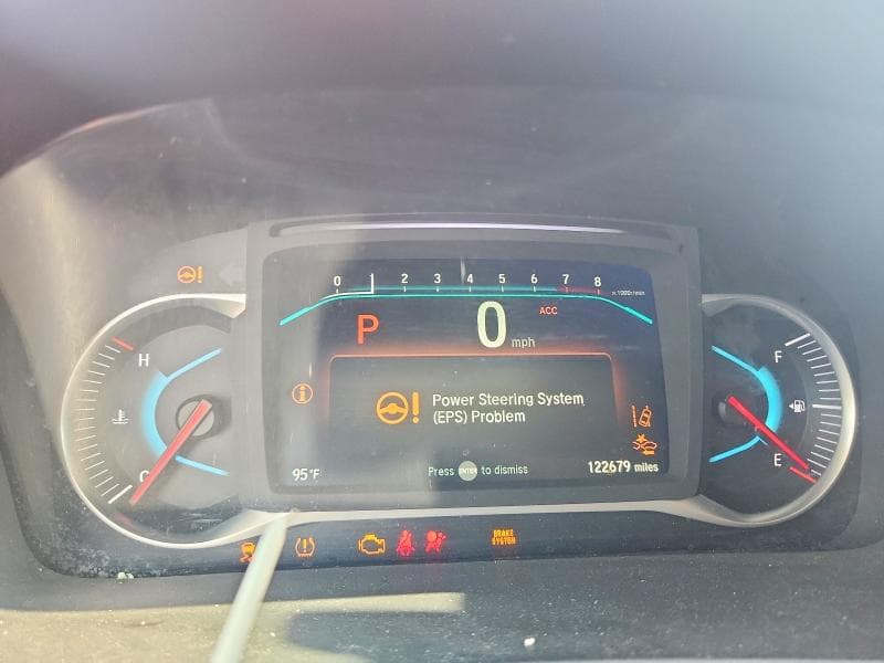 2019 HONDA PILOT TOURING 9