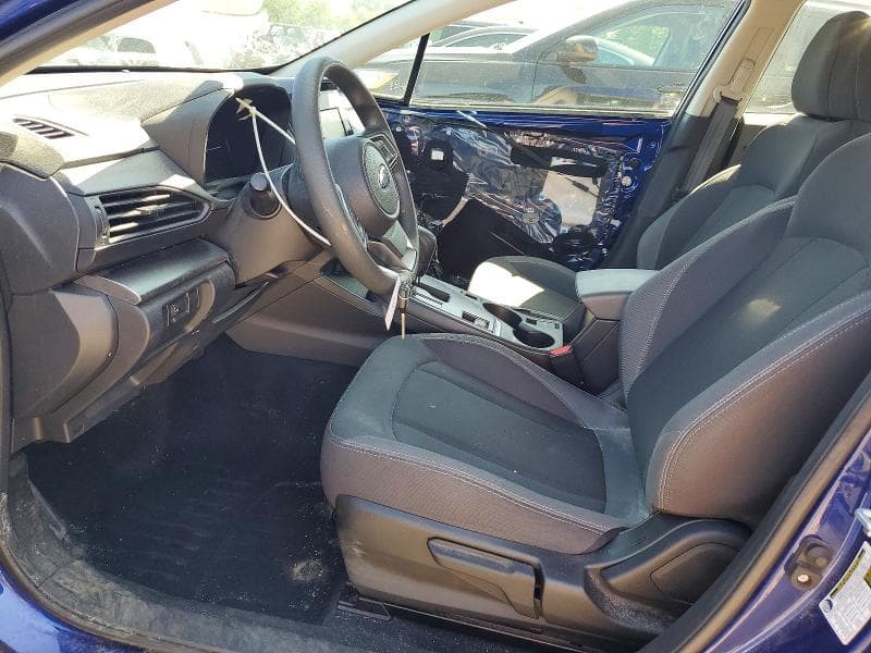 2024 SUBARU IMPREZA 7