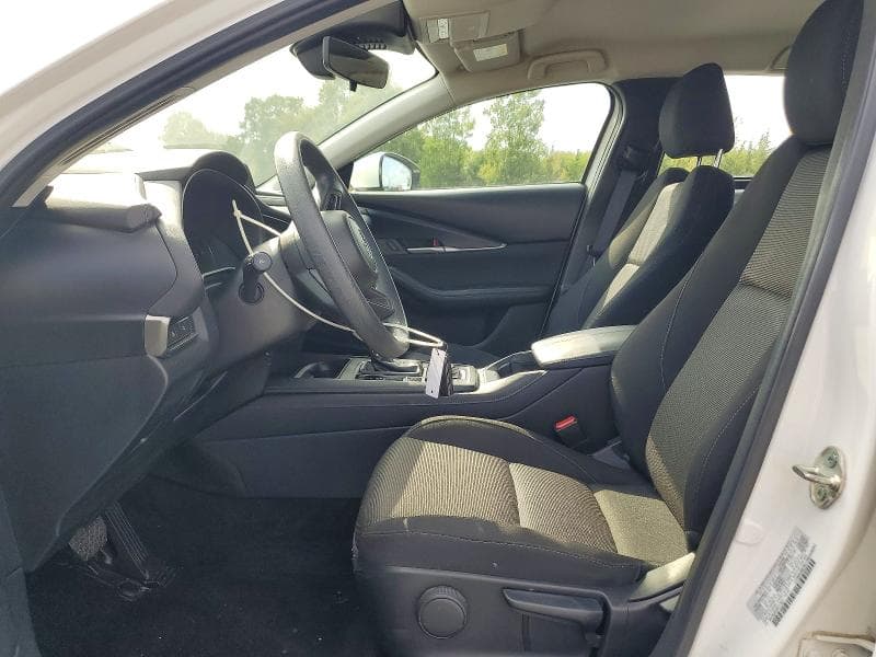 2024 MAZDA CX-30 7