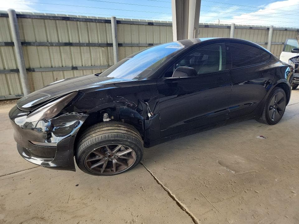 2022 TESLA MODEL 3 - 1
