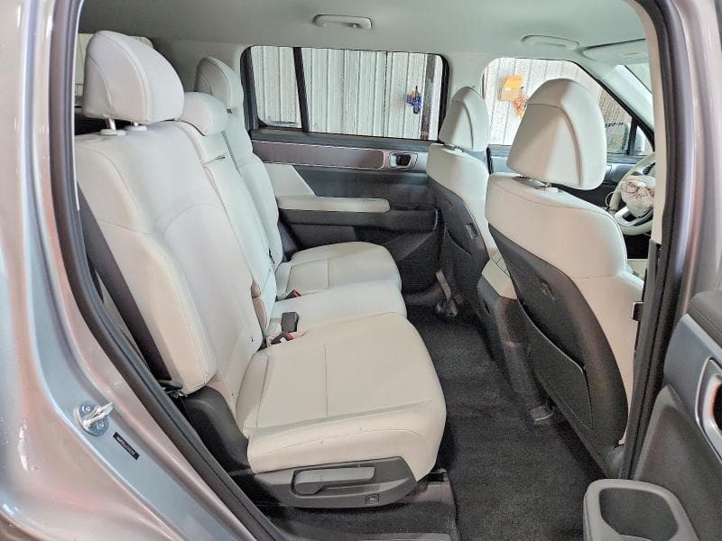 2026 HYUNDAI SANTA FE SE 11