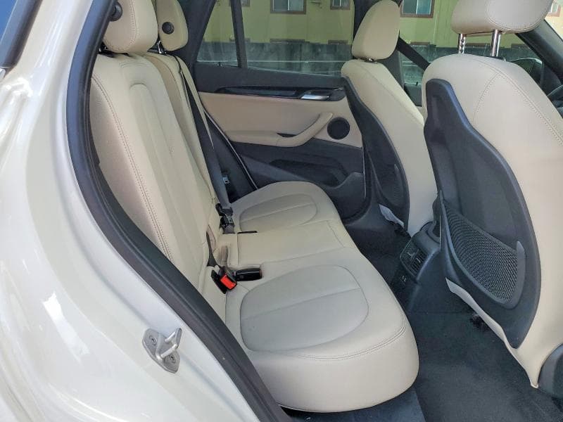 2021 BMW X1 SDRIVE28I 10