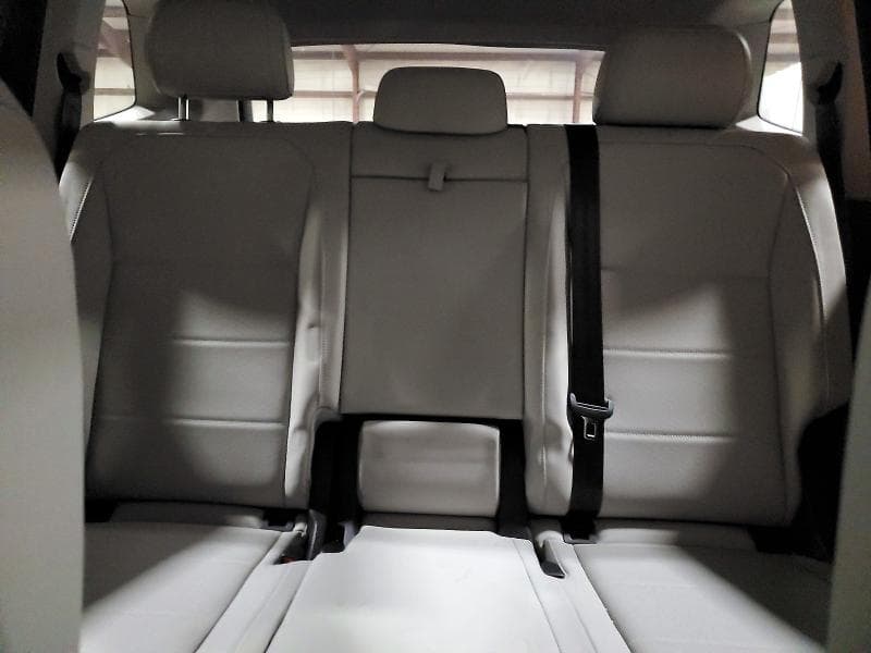 2021 VOLKSWAGEN TIGUAN SE 10