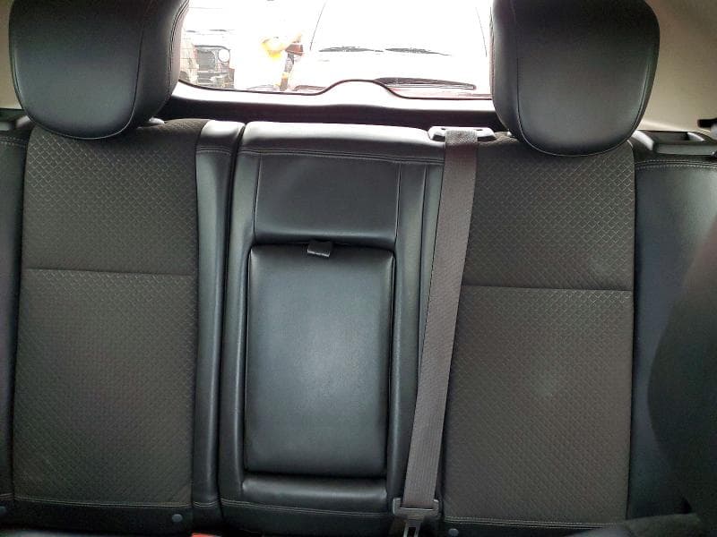 2018 BUICK ENCORE PREFERRED 10