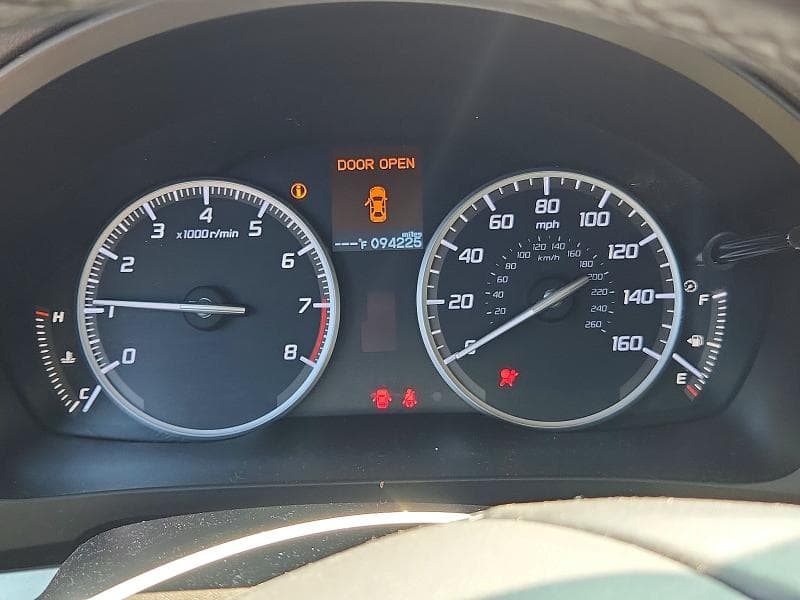 2017 ACURA ILX BASE WATCH PLUS 9