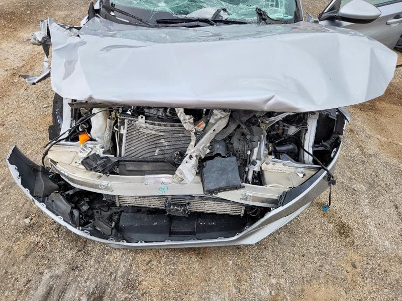 2018 HONDA ACCORD SPORT 11