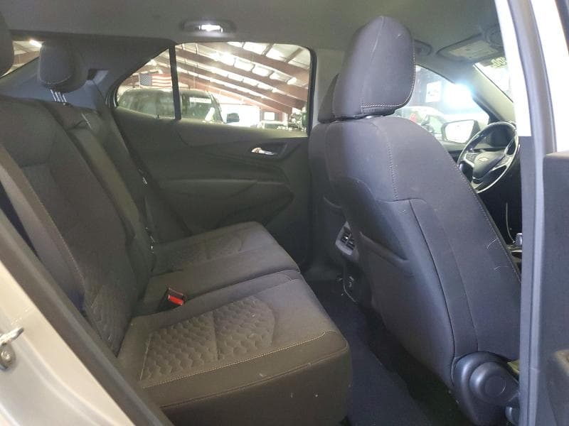 2021 CHEVROLET EQUINOX LT 11
