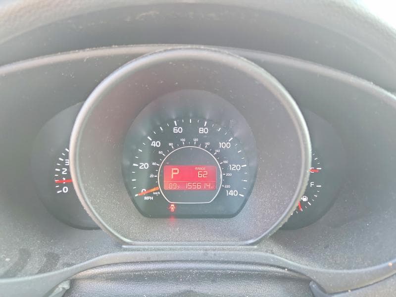 2019 KIA SOUL + 9