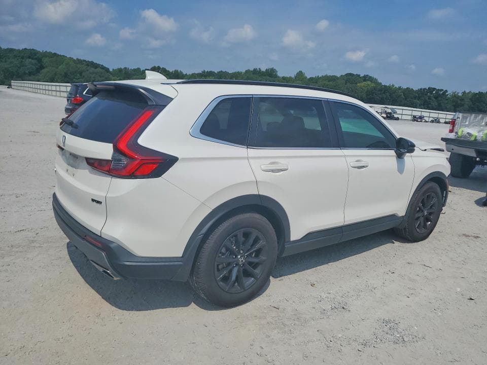 2023 HONDA CR-V SPORT 3