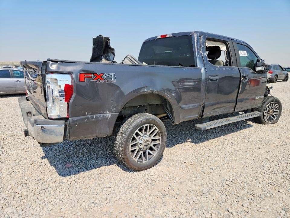 2019 FORD F250 SUPER DUTY 3