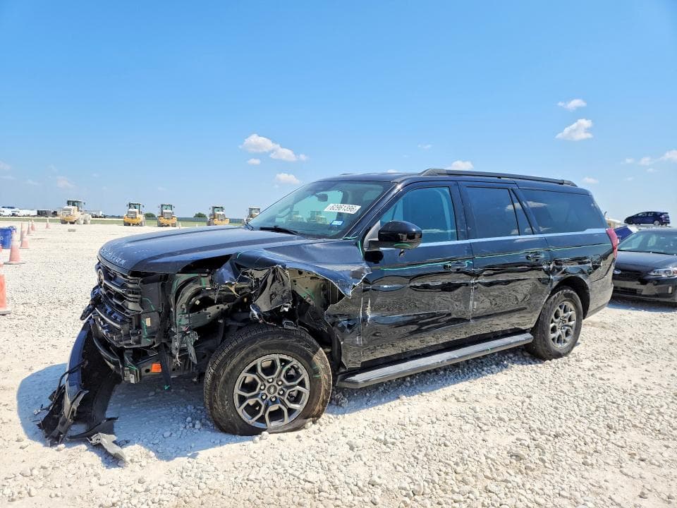 2026 FORD EXPEDITION MAX ACTIVE - 1