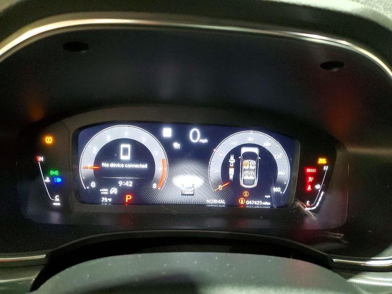 2023 ACURA INTEGRA A-SPEC TECH 9