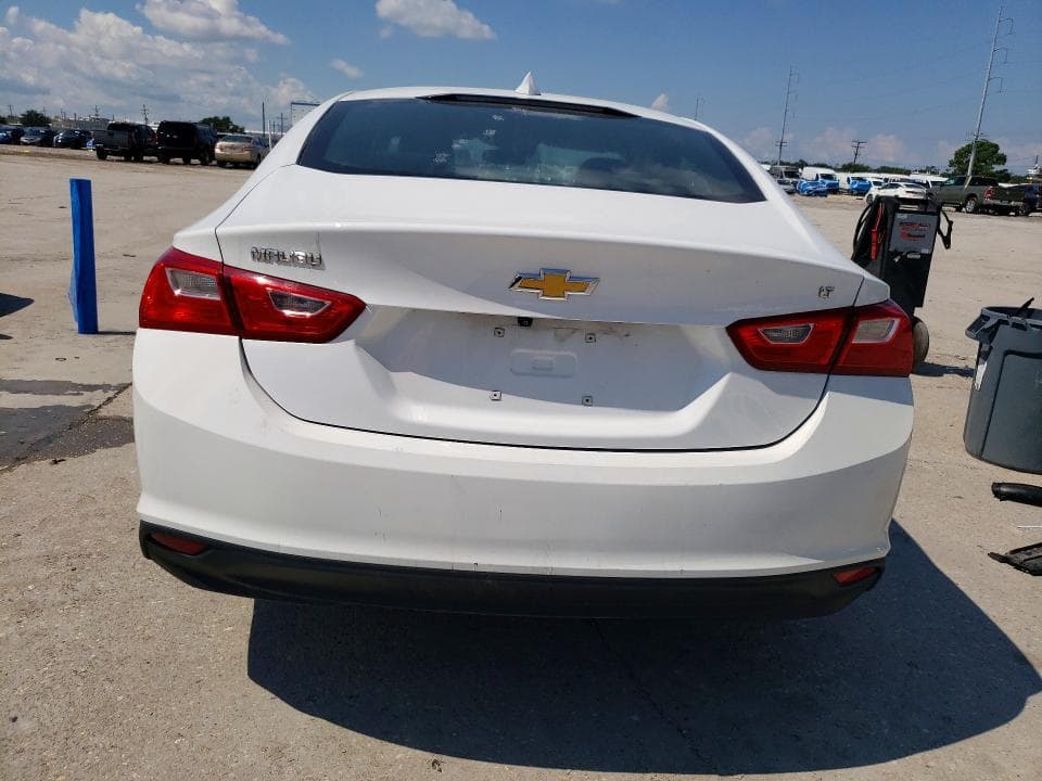 2023 CHEVROLET MALIBU LT 6