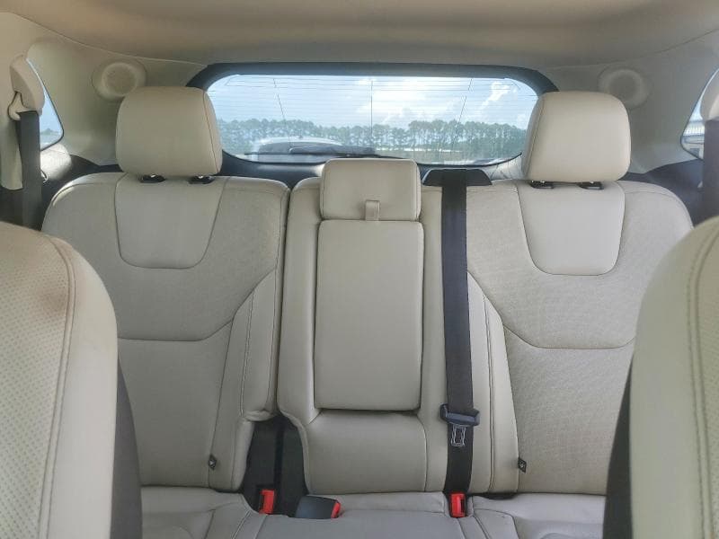 2019 FORD EDGE TITANIUM 10