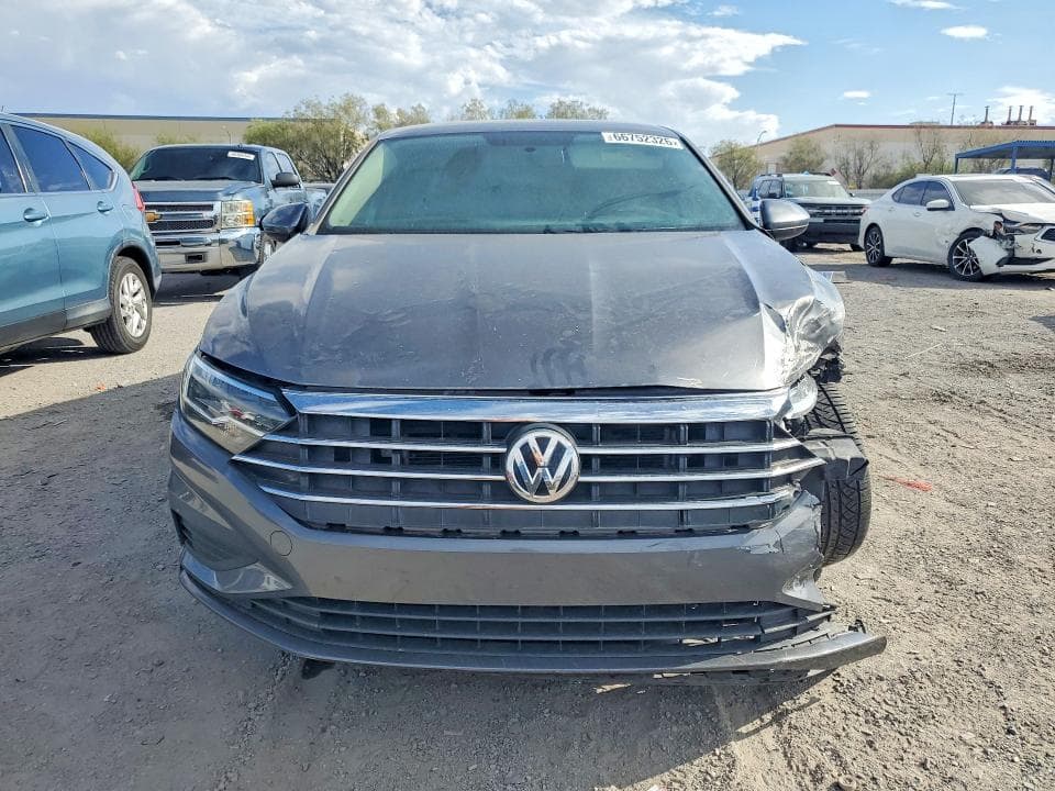 2019 VOLKSWAGEN JETTA S 5