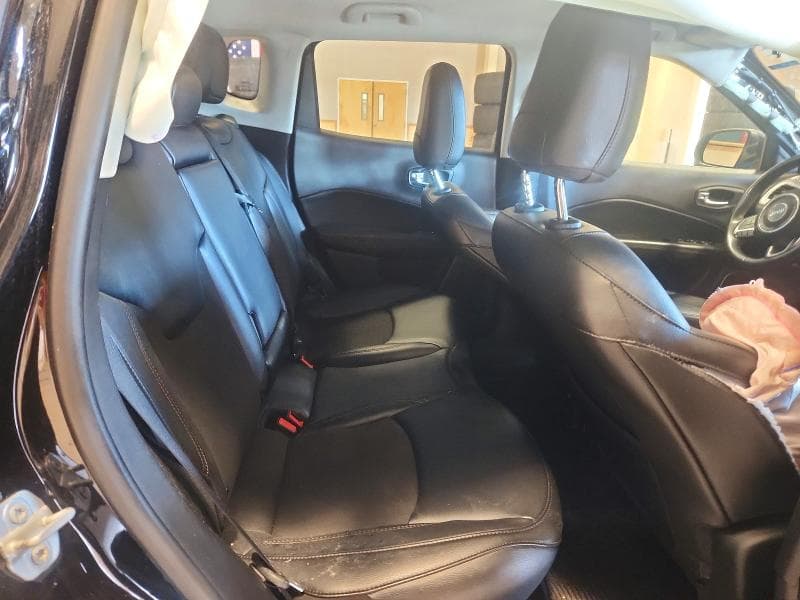 2021 JEEP COMPASS LATITUDE 11