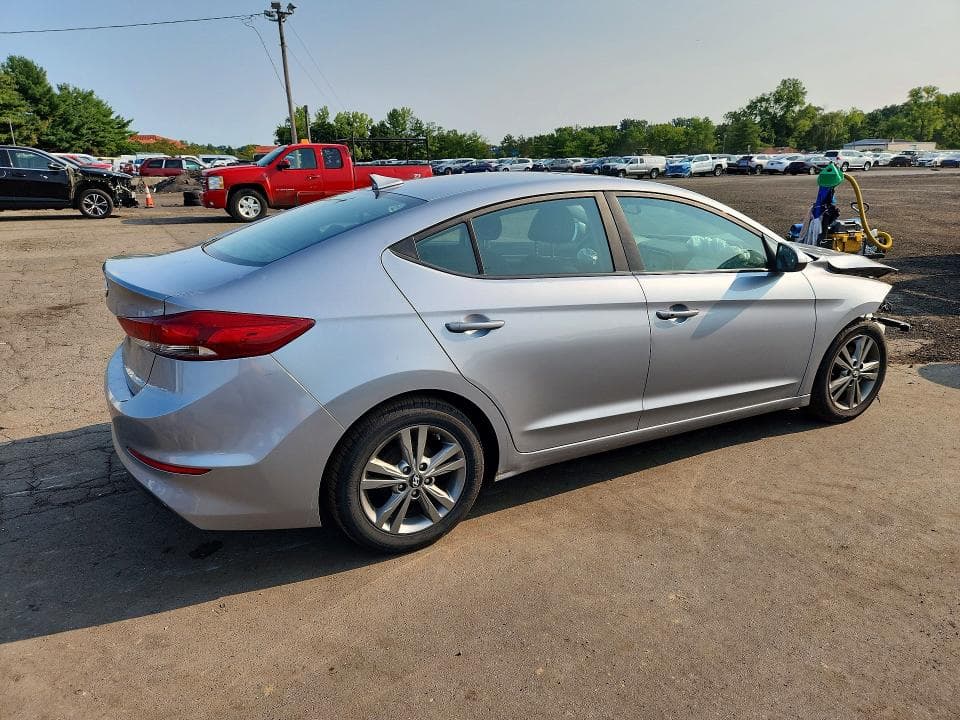 2017 HYUNDAI ELANTRA VALUE EDITION 3