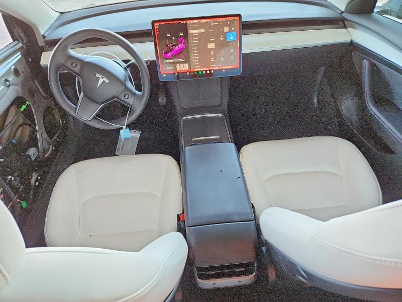 2023 TESLA MODEL 3 8
