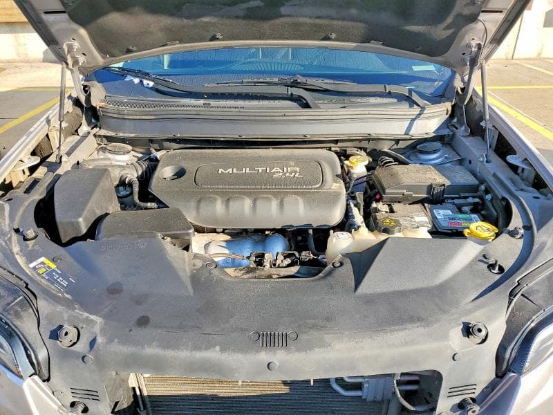 2019 JEEP CHEROKEE LATITUDE PLUS 12