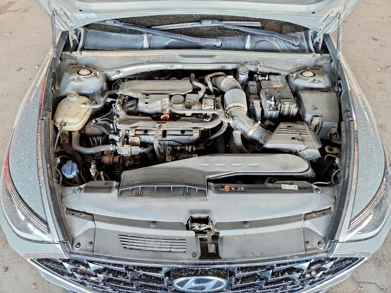 2023 HYUNDAI SONATA SEL PLUS 11