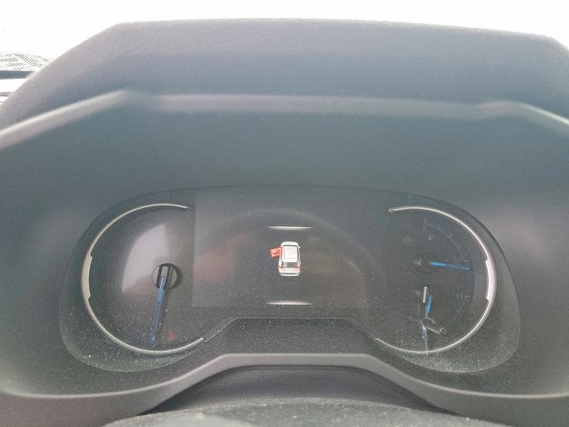 2021 TOYOTA RAV4 LIMITED 9