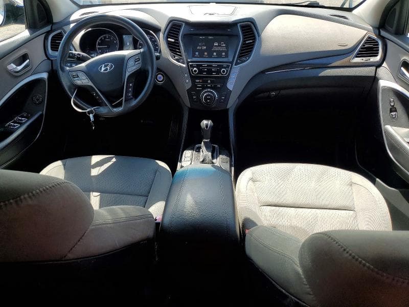 2018 HYUNDAI SANTA FE SPORT SPORT BASE 8