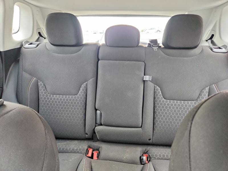 2020 JEEP COMPASS SPORT 10