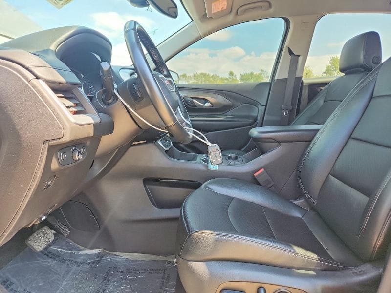 2024 GMC TERRAIN SLT 7