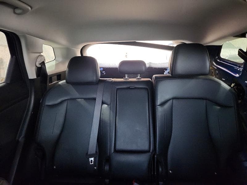 2025 KIA SPORTAGE EX 10
