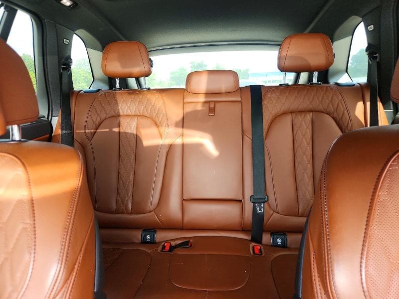 2022 BMW X5 XDRIVE45E 10