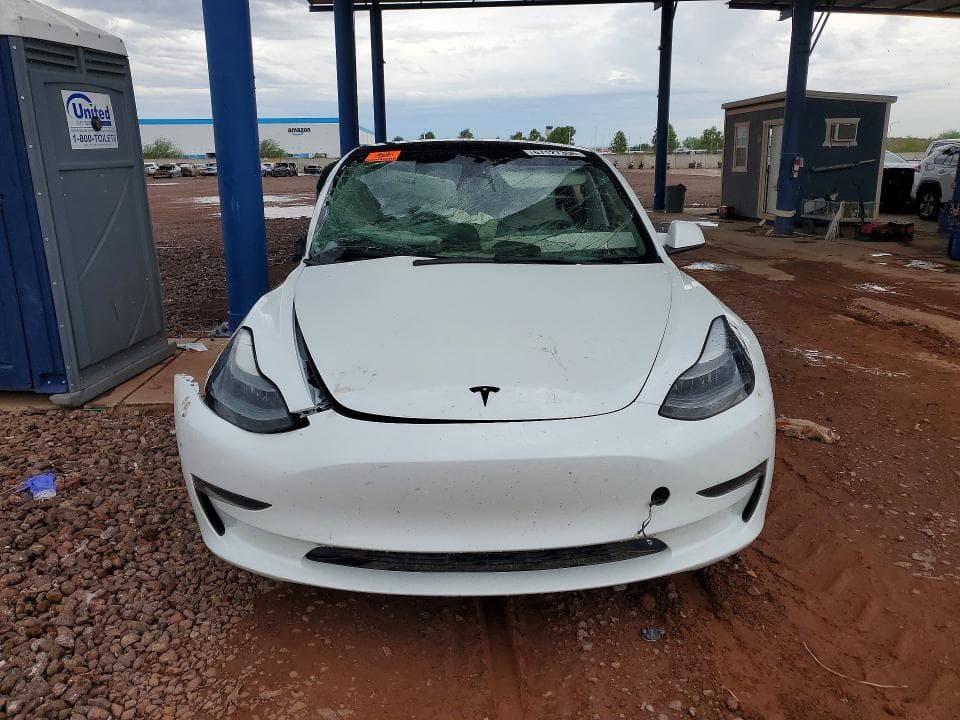 2023 TESLA MODEL 3 5