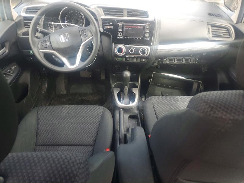 2020 HONDA FIT LX 8
