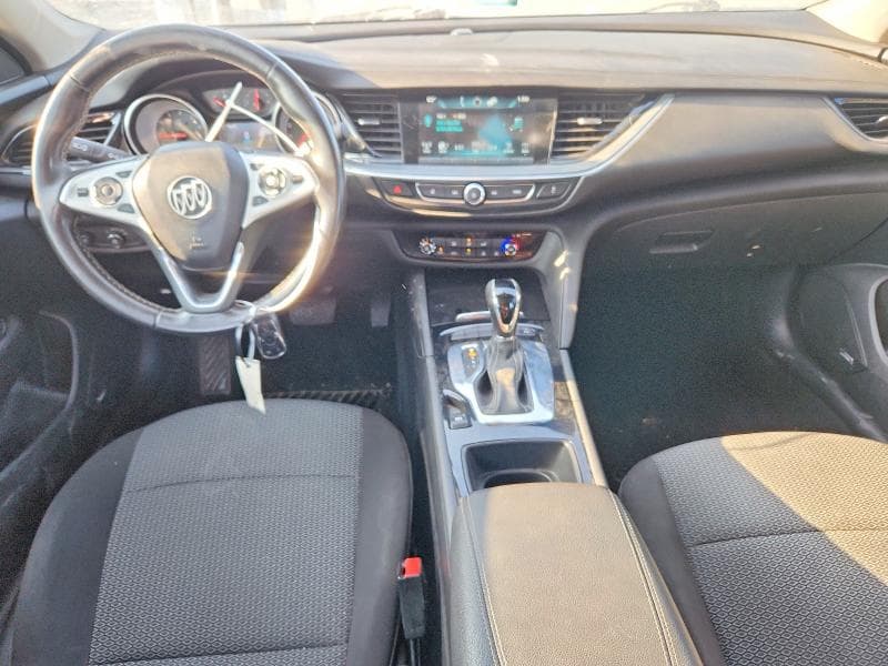2018 BUICK REGAL PREFERRED 8