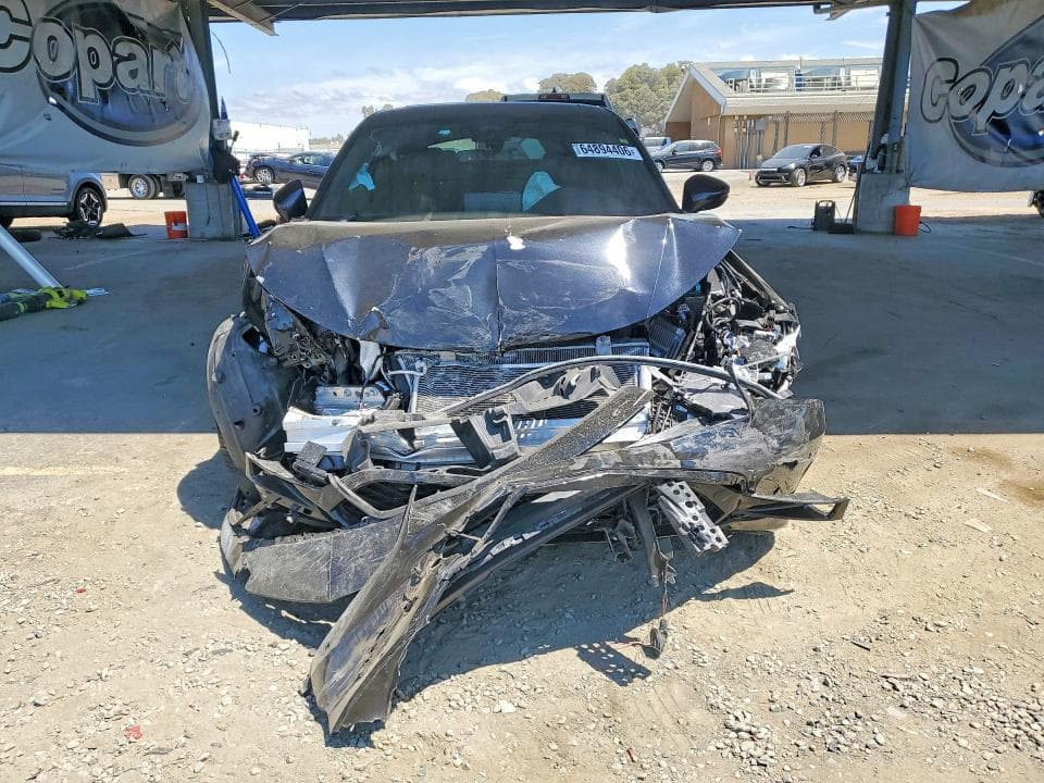 2024 ACURA INTEGRA A-SPEC TECH 5