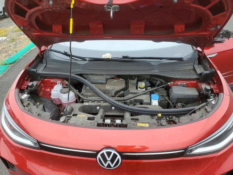 2023 VOLKSWAGEN ID.4 PRO S 11